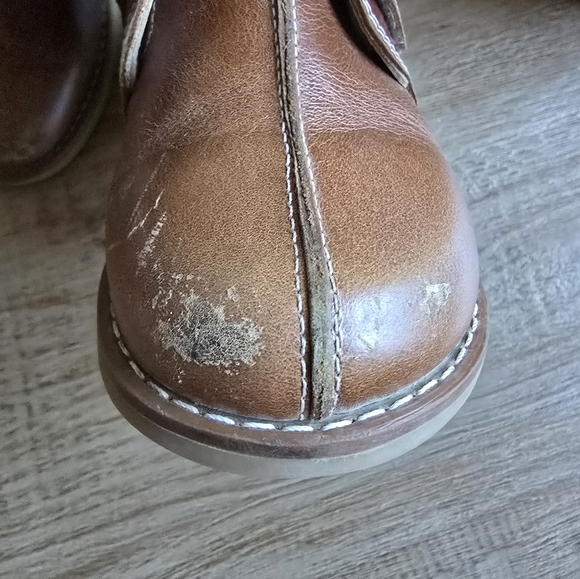 Booties - Picture 14 of 14